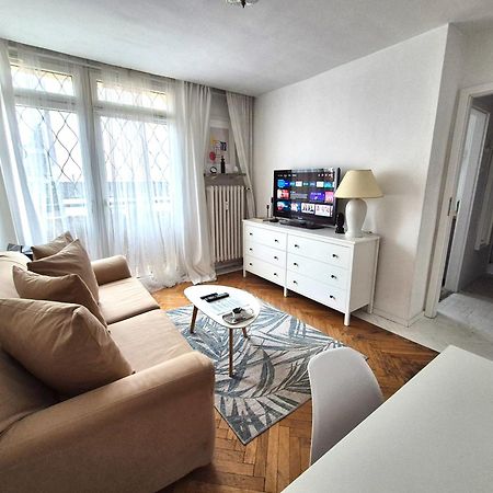 Apartament Miodowa Warszawa Exterior foto